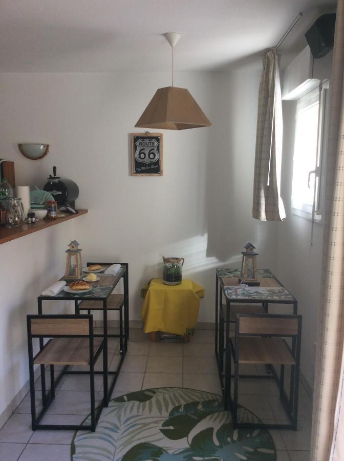 Residence Domaine Des Sables Route 66 Сулак-сюр-Мер Екстериор снимка